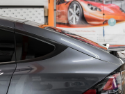 Removing chrome from a car: the basics of detaling and an overview of Tintex services