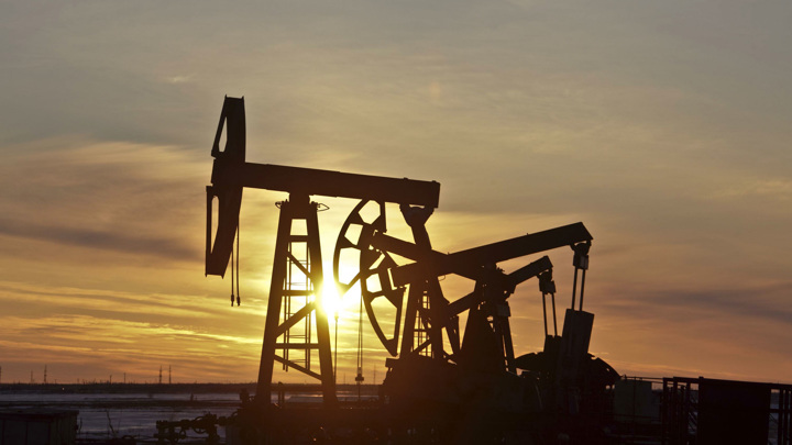 Bloomberg: Китай в марте может установить рекорд по импорту российской нефти Sokol