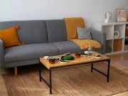 Выбор мебели для квартиры: важные критерии и рекомендации