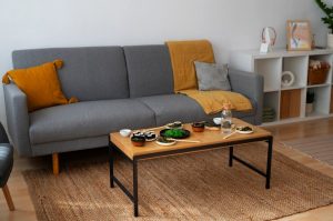 Выбор мебели для квартиры: важные критерии и рекомендации