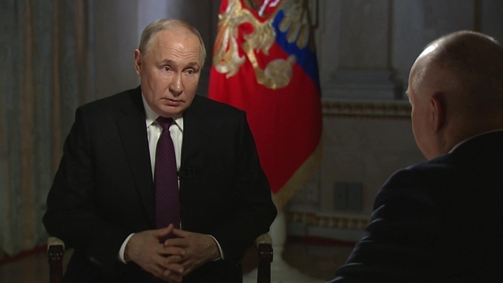 Путин высказался о мигрантах и дефиците кадров