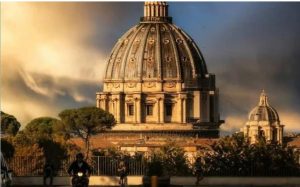 Что посмотреть в Риме и Ватикане: обзор достопримечательностей и популярных экскурсий