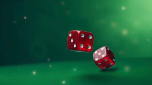 Игровые автоматы в онлайн-казино: особенности и правила игры