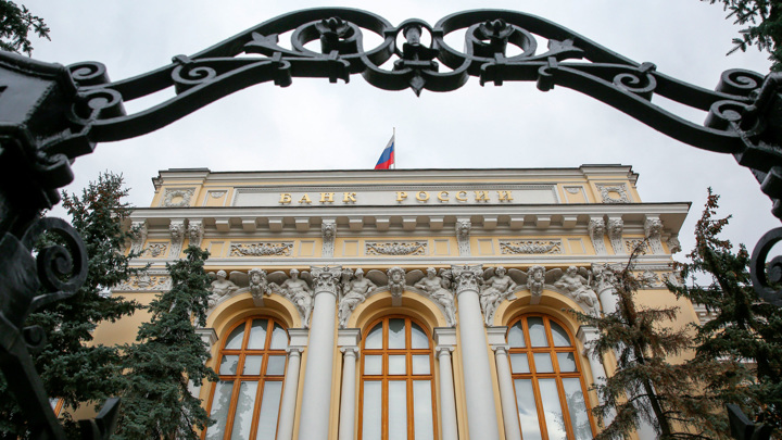 Банк России работает над расширением сети российских банкоматов за рубежом