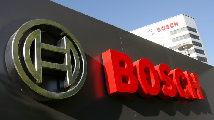 ЕС призвал Москву отменить решение по активам компаний Ariston и Bosch