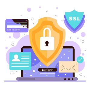 SSL-сертификаты: Основы безопасности для Почты и Веб-сайтов