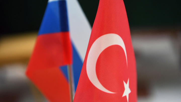 Москва и Анкара решают проблемы с банковскими переводами