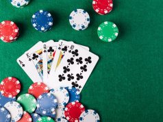 Онлайн-казино — игры и стратегии успеха