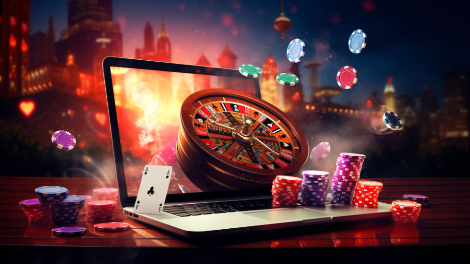 Best online casino odds