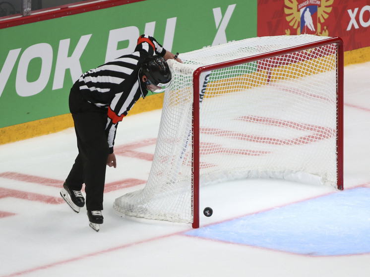 Флаги России запретили проносить на матчи ЧМ по хоккею в Чехии