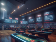 Почему нужно ставить на футбол