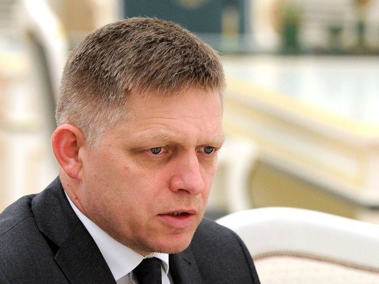 Кровотечение не прекращается: подробности о состоянии Роберта Фицо