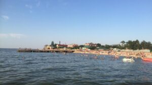 Отдых с детьми в Ейске: полезные советы и лучшие места
