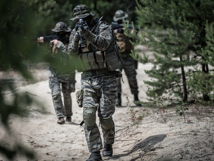 Полковник заявил, что российские военные займут Часов Яр к концу мая