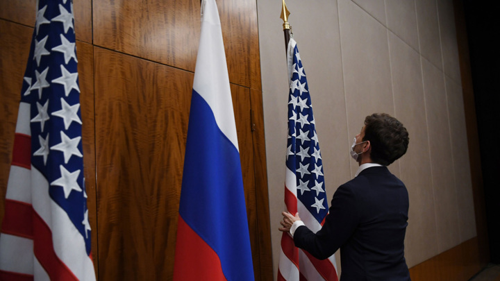 Reuters описало сценарии действий России в случае изъятия активов в США