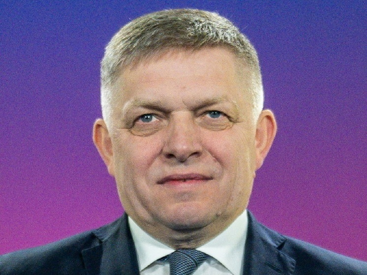 Стрелявший в премьера Словакии раскрыл мотив покушения