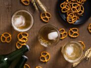 О пивном фестивале OctoRus и не только.