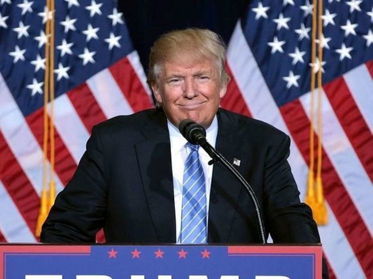 У Трампа есть план ликвидации конфликта на Украине