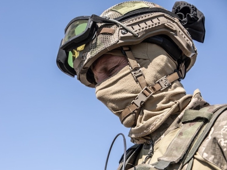 В ВСУ объявили об отходе войск из сел около Купянска