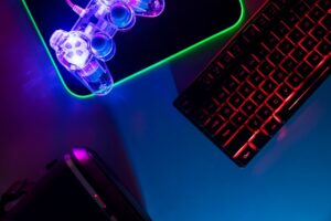 Игровые ноутбуки - виды, характеристики, критерии выбора