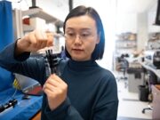 Ученые придумали чувствительную и эластичную кожу для роботов