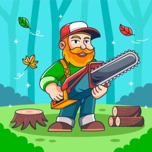 Какие бензопилы подходят для туризма