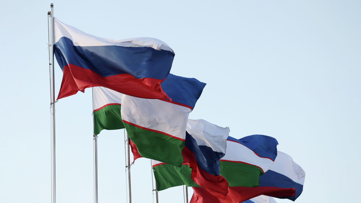 Россия и Узбекистан договорились о начале строительства АЭС малой мощности
