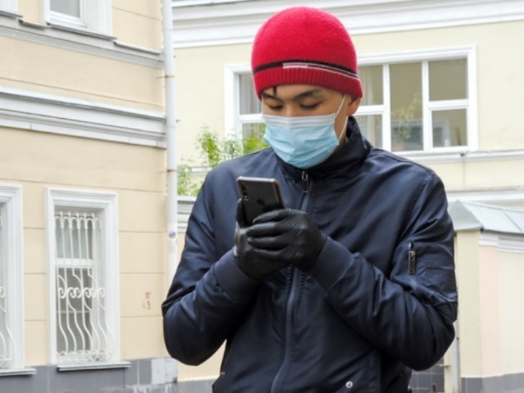 Шапша предложил создать систему контроля за трудовыми мигрантами