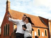 Работа в Европе: доступные вакансии для семейной пары