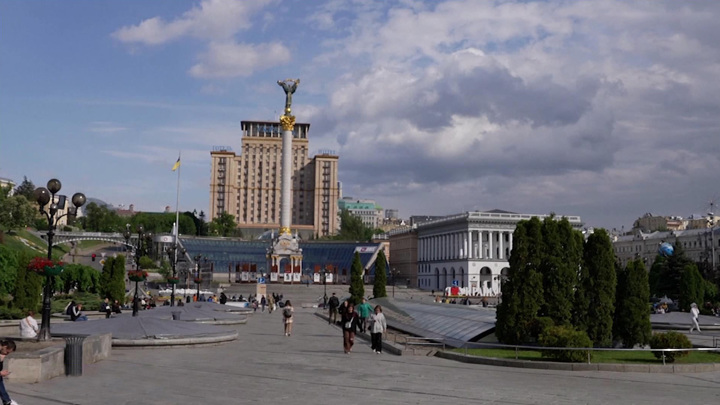The Economist: Украина может объявить дефолт уже в августе