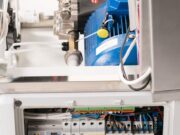 Оборудование для мойки самообслуживания: введение в технологии и тенденции