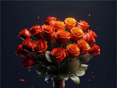 Как выбрать идеальный букет из роз: советы и рекомендации