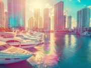 Как купить недвижимость у моря в Дубае