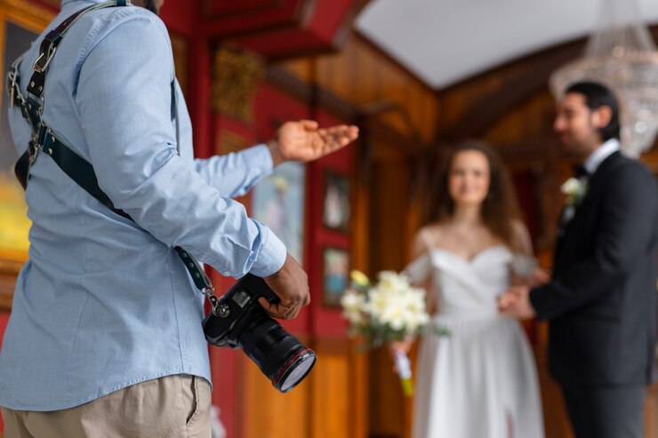 Capturing Romance: The Appeal of Wedding Videography in Atlanta