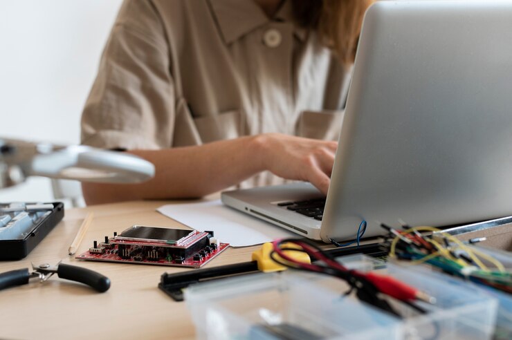 Частые поломки MacBook, их причины и почему ремонт стоит доверить профессионалам