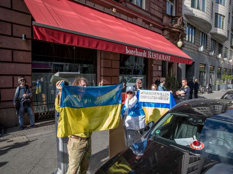 Большое количество украинцев в Европе может стать бездомными