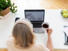 Что такое онлайн торговля?