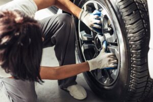 Шины КамА 175/70 R13: обзор и особенности