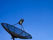 Скрытая сеть: Установка антенн специальными службами