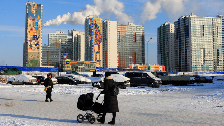 В Сбербанке спрогнозировали, что будет с рынком ипотеки в 2025 году - Новости на Вести.ru