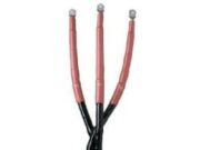 Виды и назначение кабельных муфт для кабеля