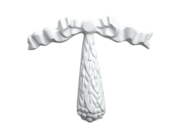 Декоративная лепнина и архитектурные элементы: оформление интерьеров и экстерьеров