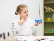 Рекомендации по выбору оборудования для кабинета химии