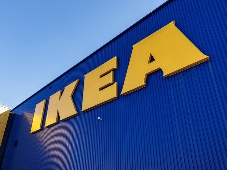 Опять русские: Генпрокуратура Литвы обвинила РФ в поджоге магазина IKEA