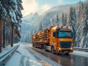 Особенности доставки грузов в Норильск из Красноярска