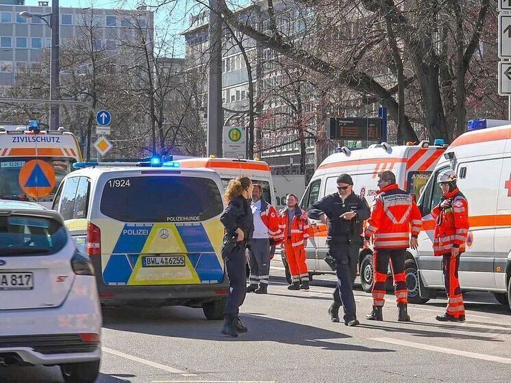 Трагедия в Мангейме: психическое расстройство как возможная причина наезда