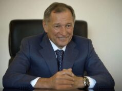 Основные вехи биографии