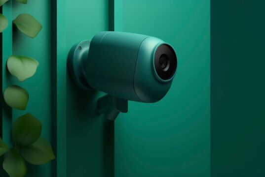 Зачем необходимо обслуживание систем видеонаблюдения?