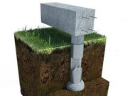 Свайный фундамент: надежная опора для любого грунта