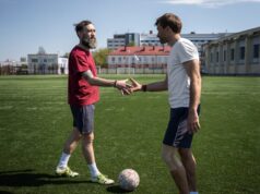 Тренировки по футболу для взрослых: особенности